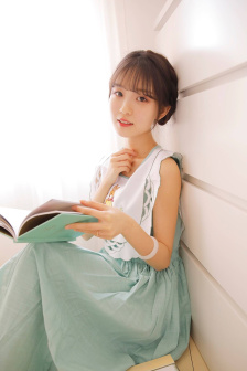 女人是男人的未来一分一秒学